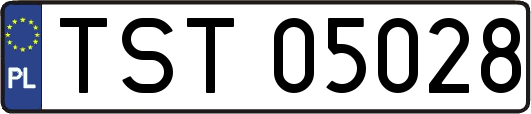 TST05028