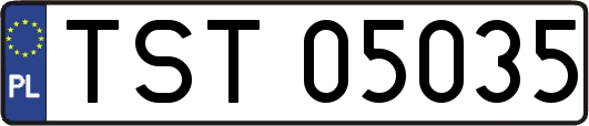 TST05035