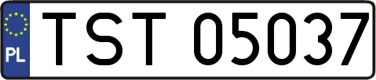 TST05037