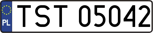 TST05042