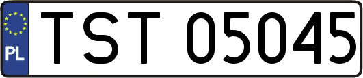 TST05045