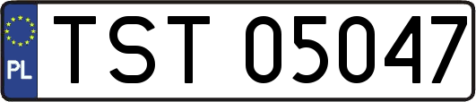 TST05047