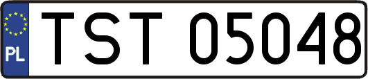 TST05048