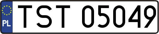 TST05049