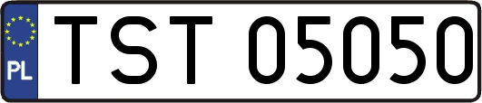 TST05050