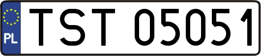 TST05051