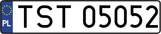 TST05052