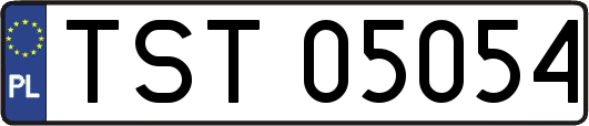 TST05054