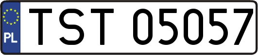 TST05057