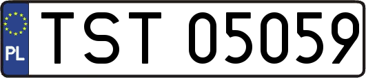 TST05059