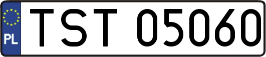 TST05060