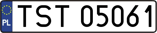 TST05061