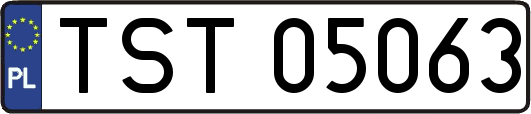 TST05063