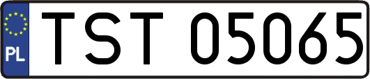 TST05065