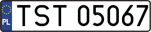 TST05067