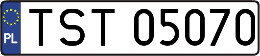 TST05070