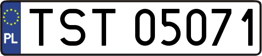 TST05071