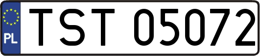 TST05072