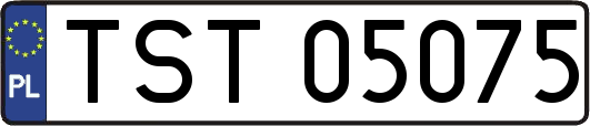 TST05075