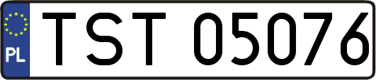 TST05076