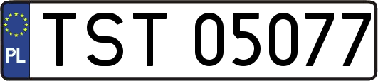 TST05077
