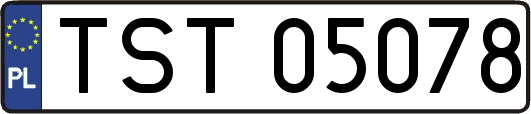 TST05078