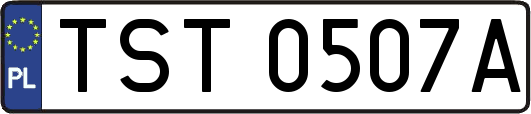 TST0507A