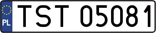 TST05081