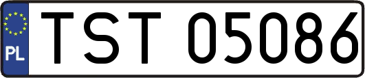 TST05086