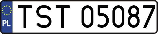 TST05087