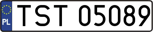 TST05089