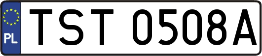 TST0508A