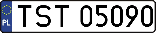 TST05090