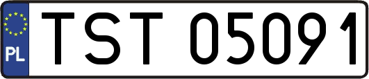 TST05091