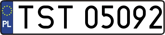 TST05092