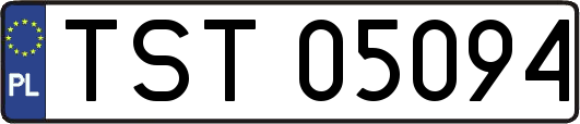 TST05094