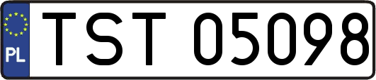 TST05098