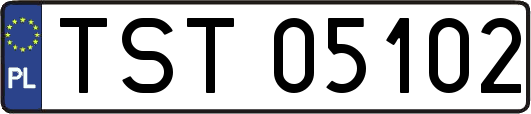 TST05102