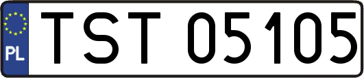 TST05105