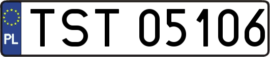 TST05106
