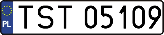TST05109