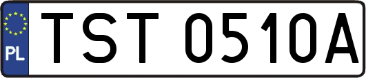 TST0510A