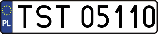TST05110