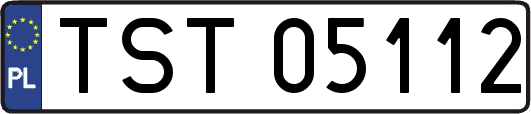 TST05112