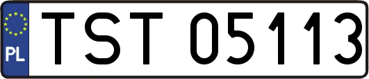 TST05113