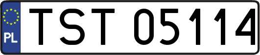 TST05114