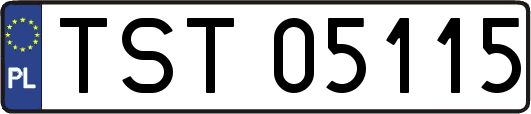 TST05115