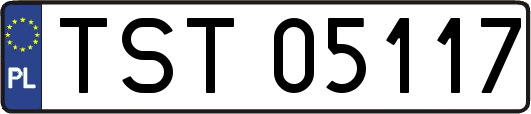 TST05117