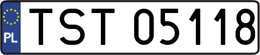 TST05118