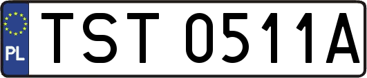 TST0511A